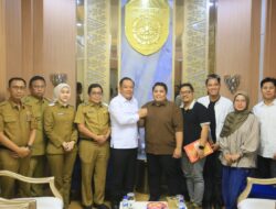 Pemprov Sumsel Dukung Produksi Lenget The Movie, Angkat Budaya Lokal ke Layar Lebar