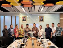 Kabar Gembira untuk Warga OKU! Kemenhub Siap Dukung Flyover Pasar Tempel, Kemacetan Baturaja Segera Terurai