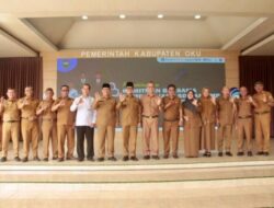 Bupati OKU Tegas! SPMB 2026 Wajib Bersih dari Pungli, Titipan, dan Praktik Curang