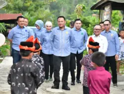 Reses DPRD Sumsel di Pulau Duku Perkuat Komitmen Wujudkan Pembangunan Berbasis Aspirasi Masyarakat
