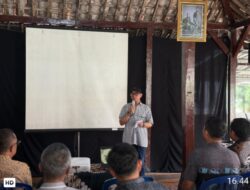 Bupati OKU Siapkan Konsep Pengelolaan Sampah Terpadu, Ubah Limbah Jadi Bernilai Ekonomi