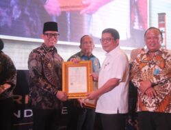 Tari Nyambai Ugan OKU Resmi Diakui Negara, Pemkab Perkuat Pelestarian Budaya Lokal