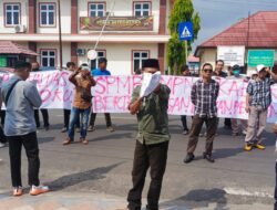 SCW Soroti Transparansi SPMB SMP Negeri 1 OKU, Minta Evaluasi Proses Penerimaan Siswa