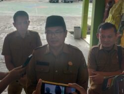 Polemik SPMB SMPN 1 OKU, Disdik Buka Suara Soal Kuota dan Mekanisme Seleksi