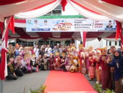 Harganas 2026, Pemkab OKU Dorong Penguatan Peran Keluarga dan Pengasuhan Anak