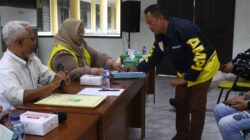 Mantapkan Langkah, Andie Dinialdie Ambil Formulir Pendaftaran Calon Ketua Golkar Sumsel