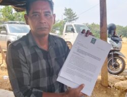 PAW DPRD OKU Kembali Disorot! Status Guru Siti Inshofiyah dan Dokumen Administrasi Dipertanyakan