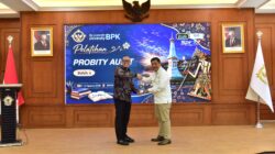 Cegah KKN, Bupati OKU Perintahkan Pengadaan Diawasi Ketat: “Jangan Akali Anggaran!”