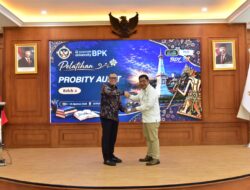 Cegah KKN, Bupati OKU Perintahkan Pengadaan Diawasi Ketat: “Jangan Akali Anggaran!”