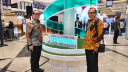Potensi Geothermal OKU Dilirik Investor, Bupati Teddy Dorong Sinergi dengan ESDM