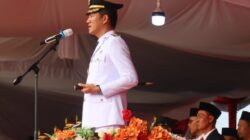 Bupati Asgianto Jalani Pemeriksaan KPK, Pemkab PALI Tegaskan Statusnya sebagai Saksi