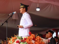 Bupati Asgianto Jalani Pemeriksaan KPK, Pemkab PALI Tegaskan Statusnya sebagai Saksi